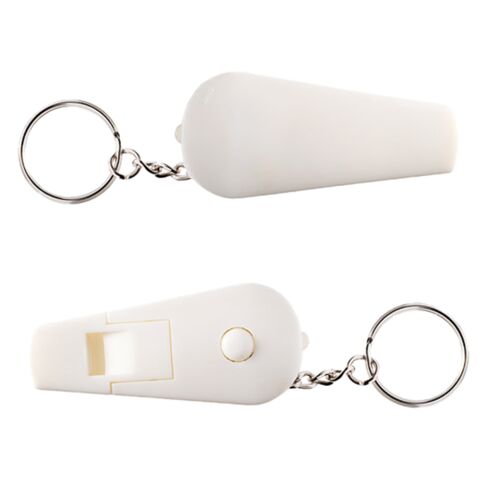 Light 'N Whistle Keychain Thumbnail