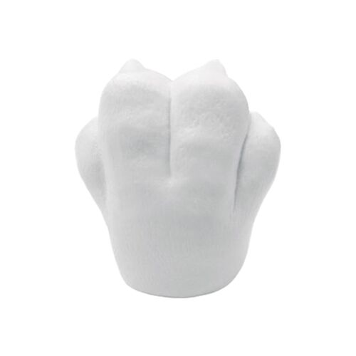 Pet Paw Shaped Stress Ball Thumbnail