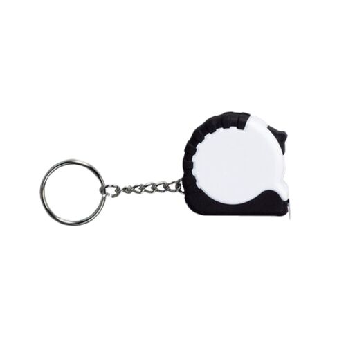 Mini Grip 3.25' Tape Measure Keychain Thumbnail