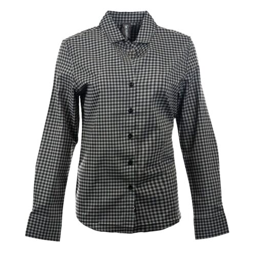 Ladies' Stretched Poplin Thumbnail