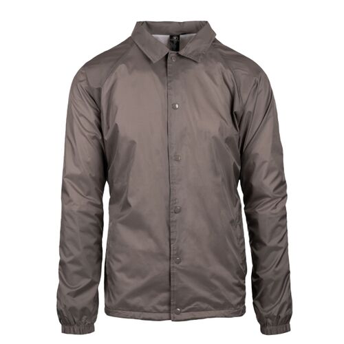 Men's Nylon Coaches Jacket Thumbnail