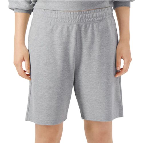 Unisex Pique Gym Short Thumbnail