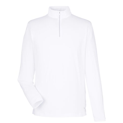 Men's You-V Quarter-Zip Thumbnail