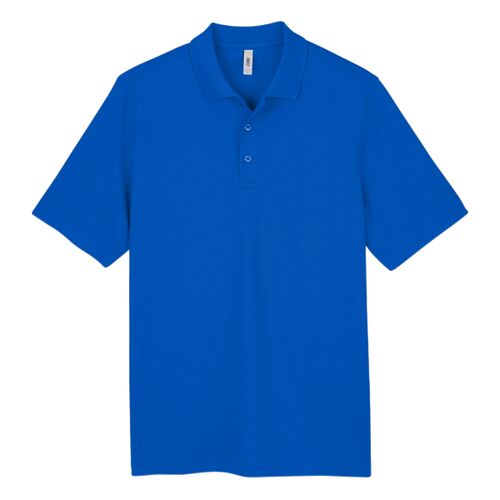 Men's Market Snag Protect Mesh Polo Thumbnail