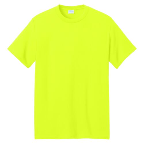 Core Blend Recycled Tee Thumbnail