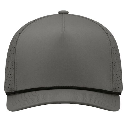 Weekender Perforated Snapback Cap Thumbnail
