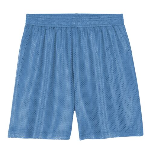 Youth PosiCharge ® Mesh 5' Short Thumbnail
