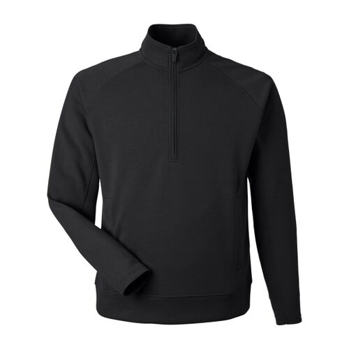 Unisex Apex Fleece Quarter-Zip Thumbnail