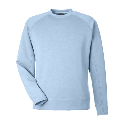 Unisex Apex Fleece Sweatshirt Thumbnail