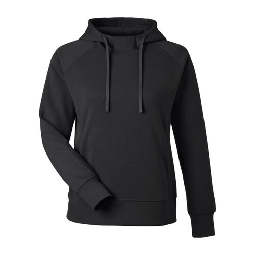 Ladies' Apex Fleece Hooded Sweatshirt Thumbnail