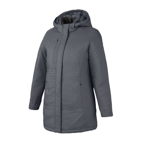 Ladies' Inspire 3-in-1 Jacket with Insulated Liner Thumbnail