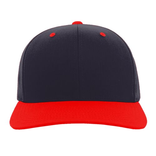 Cotton-Poly Cap Thumbnail