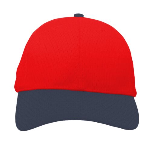 Coolport Mesh Cap Thumbnail