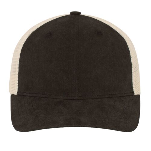 Ladies' Ponytail Cap Thumbnail