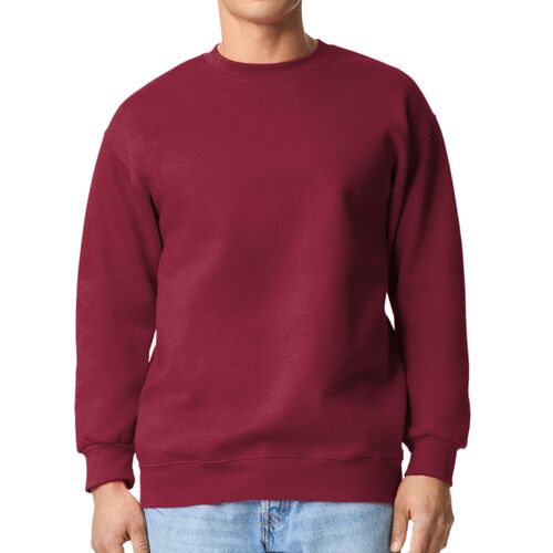 Unisex Hammer Maxweight Crewneck Sweatshirt Thumbnail