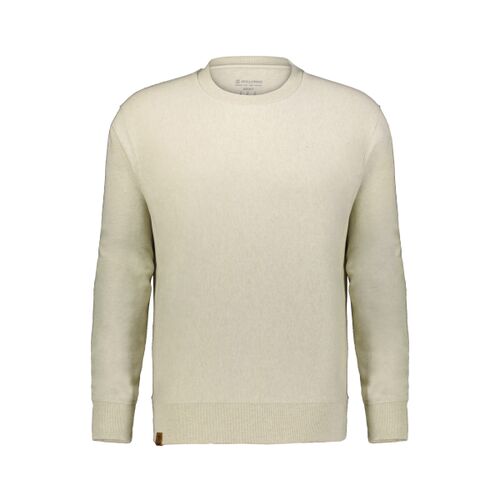 Classic Heavyweight Fleece Crew Thumbnail