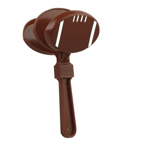 Football Clapper Noise Maker Thumbnail