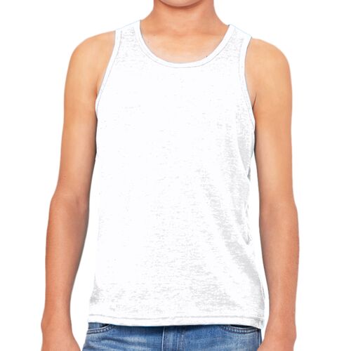 Youth Jersey Tank Thumbnail