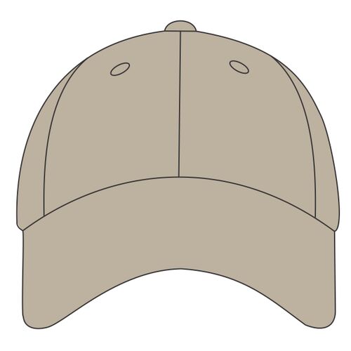 Adult Wool Blend Cap Thumbnail
