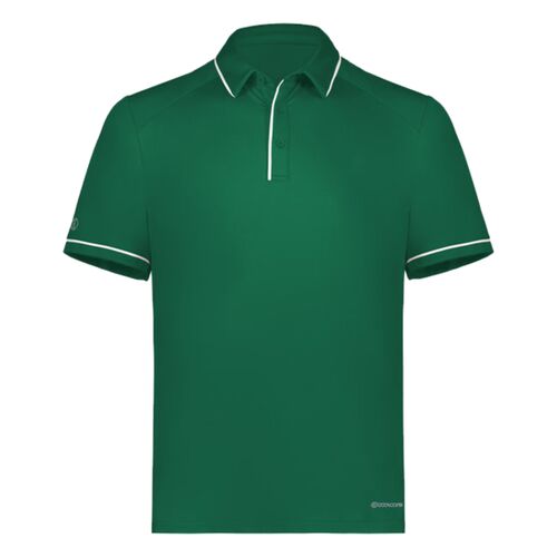 Adult Performance Polo Powered by Coolcore Thumbnail