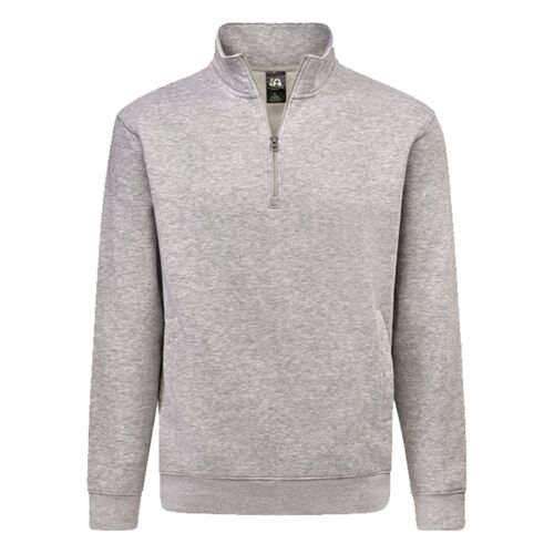 Unisex BTB Fleece Quarter-Zip Thumbnail