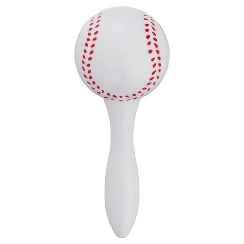 Baseball Maracas Thumbnail