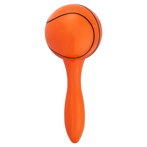 Basketball Maracas Thumbnail