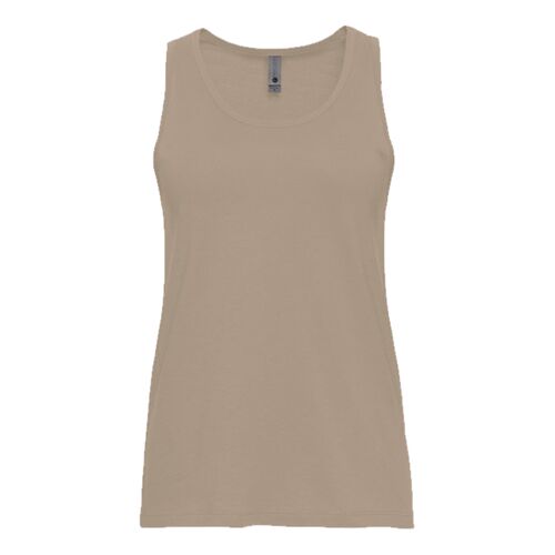 Ladies' Cotton Tank Thumbnail