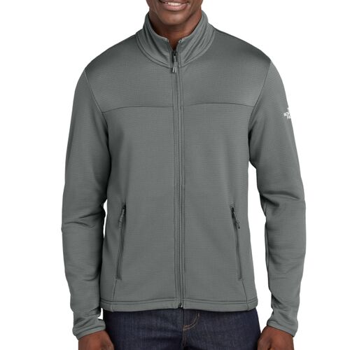 Aim Full Zip Fleece Jacket Thumbnail