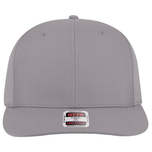 OTTO CAP 6 Panel Pro Style Baseball Cap Thumbnail