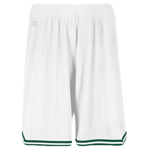 Youth Retro Basketball Shorts Thumbnail