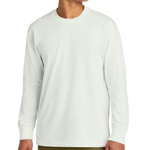 Heavyweight Long Sleeve Tee Thumbnail