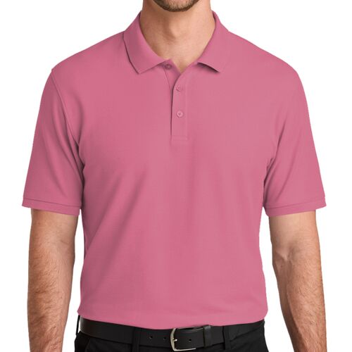 Wearever Signature Pique Polo Thumbnail