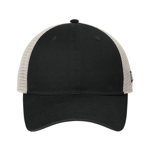 9 Twenty ® Unstructured Mesh Snapback Cap Thumbnail