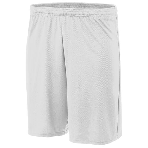 A4 ADT 9 MESH SHORT Thumbnail