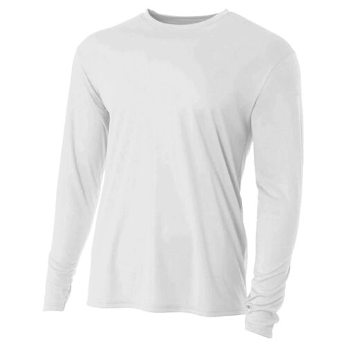 A4 YTH COOLING L/S T Thumbnail