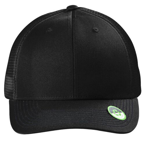 Eco Snapback Trucker Cap Thumbnail