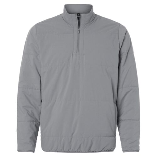 Men's Ultimate365 Arctic Quarter-Zip Jacket Thumbnail