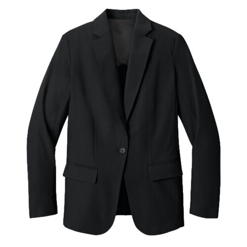 Women's Capital Tech Blazer Thumbnail