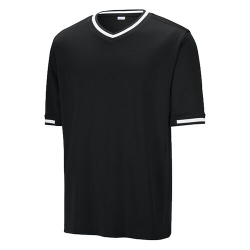Tough Mesh V Neck Baseball Jersey Thumbnail