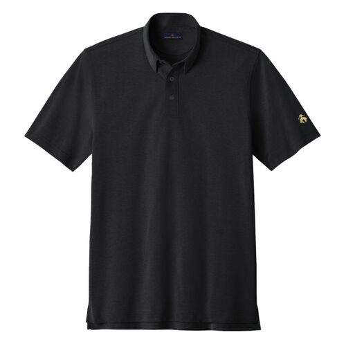 Pinpoint Pique Dress Polo Thumbnail