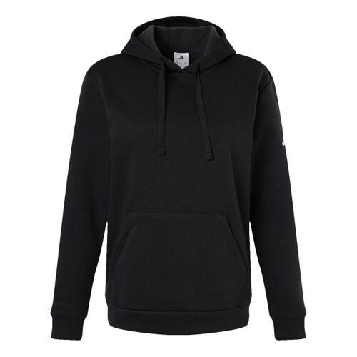 Women's Fleece Hooded Sweatshirt Thumbnail