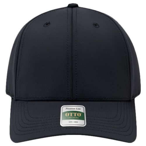 OTTO CAP® Club Collection 6 Panel Pro Style Cap Thumbnail