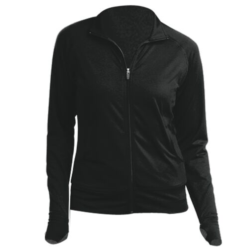 Women's NRG Fitness Jacket Thumbnail