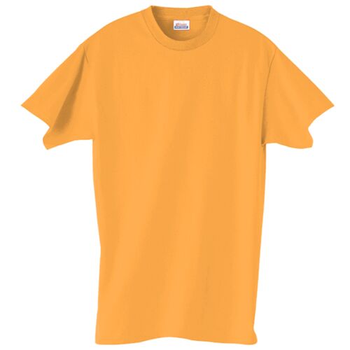 Adult Essential Short Sleeve T-Shirt Thumbnail