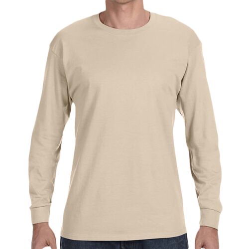 Adult DRI-POWER® ACTIVE Long-Sleeve T-Shirt Thumbnail