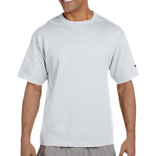 Adult Heritage Jersey T-Shirt Thumbnail