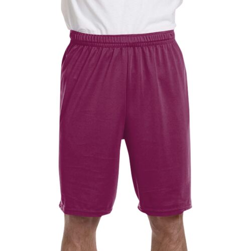 Adult Training Short Thumbnail