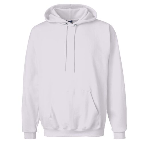 Adult Ultimate Cotton® Pullover Hooded Sweatshirt Thumbnail