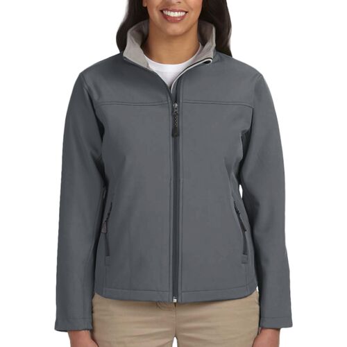 Ladies' Soft Shell Jacket Thumbnail